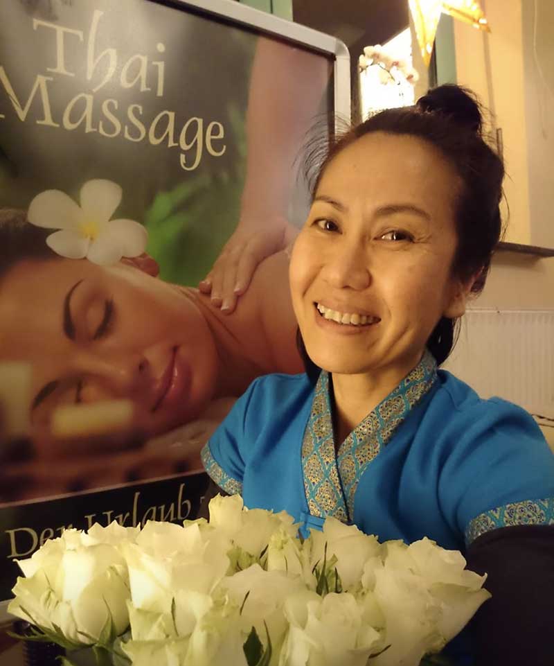 massage rodenbach Thai