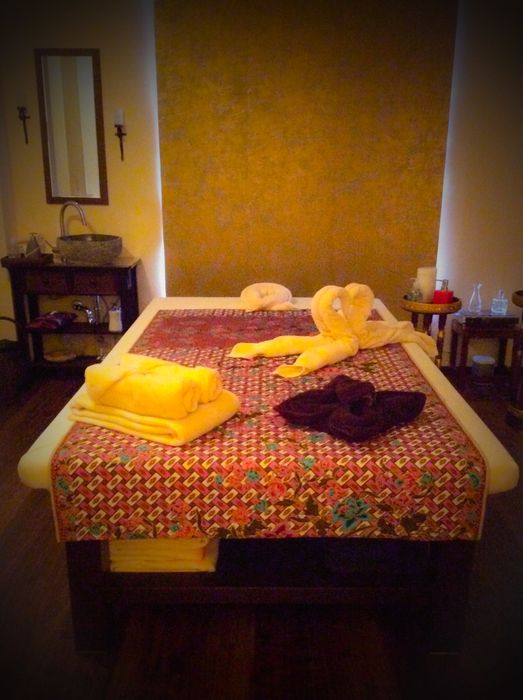 uhingen Thai massage