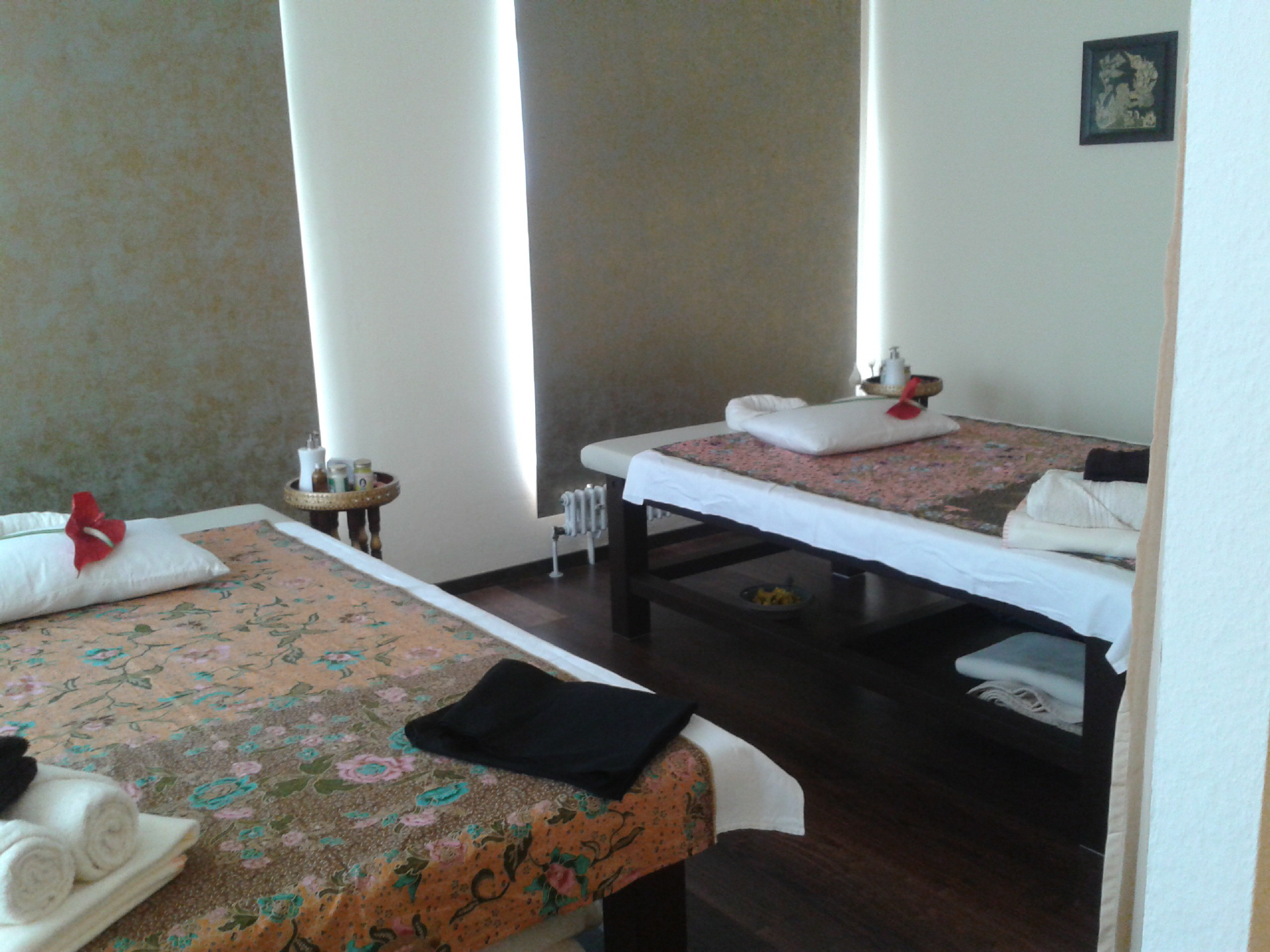 uhingen Thai massage