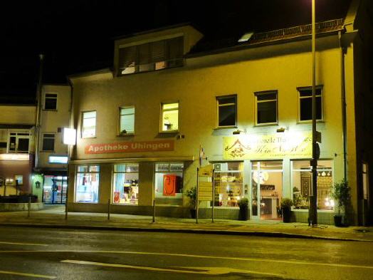 uhingen Thai massage